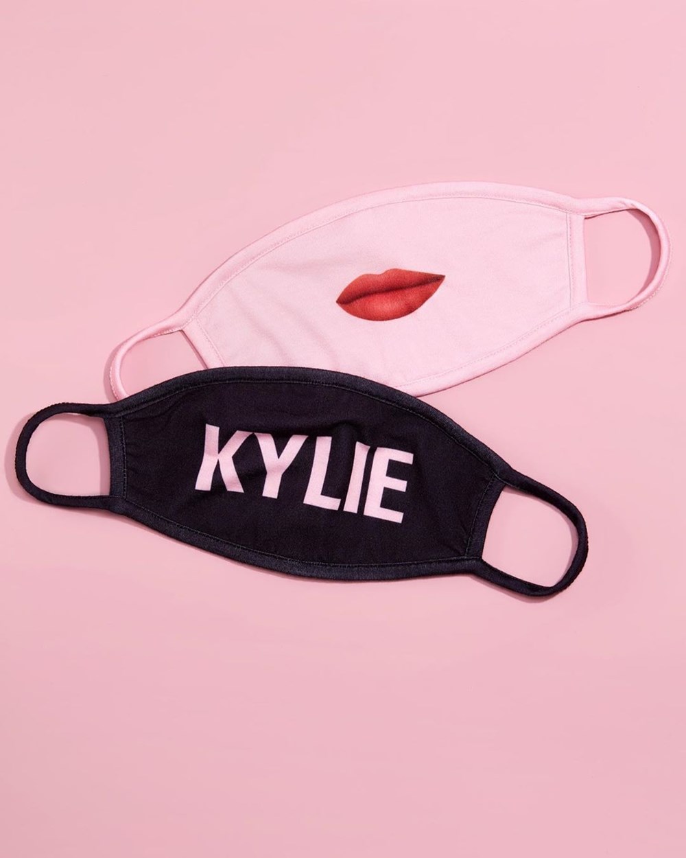 Kylie Jenner'ın markasından yüz maskesi - 4