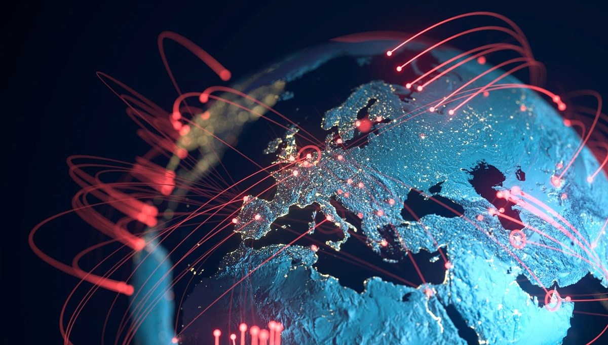 BM'den internet raporu: Dünyanın yüzde 37'si hiç internet kullanmadı