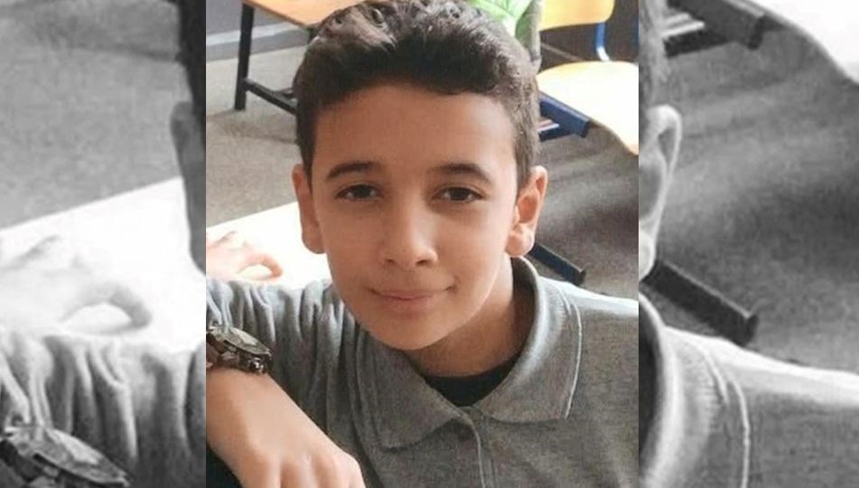 Bursa'da kayıp Burak Koçak aranıyor