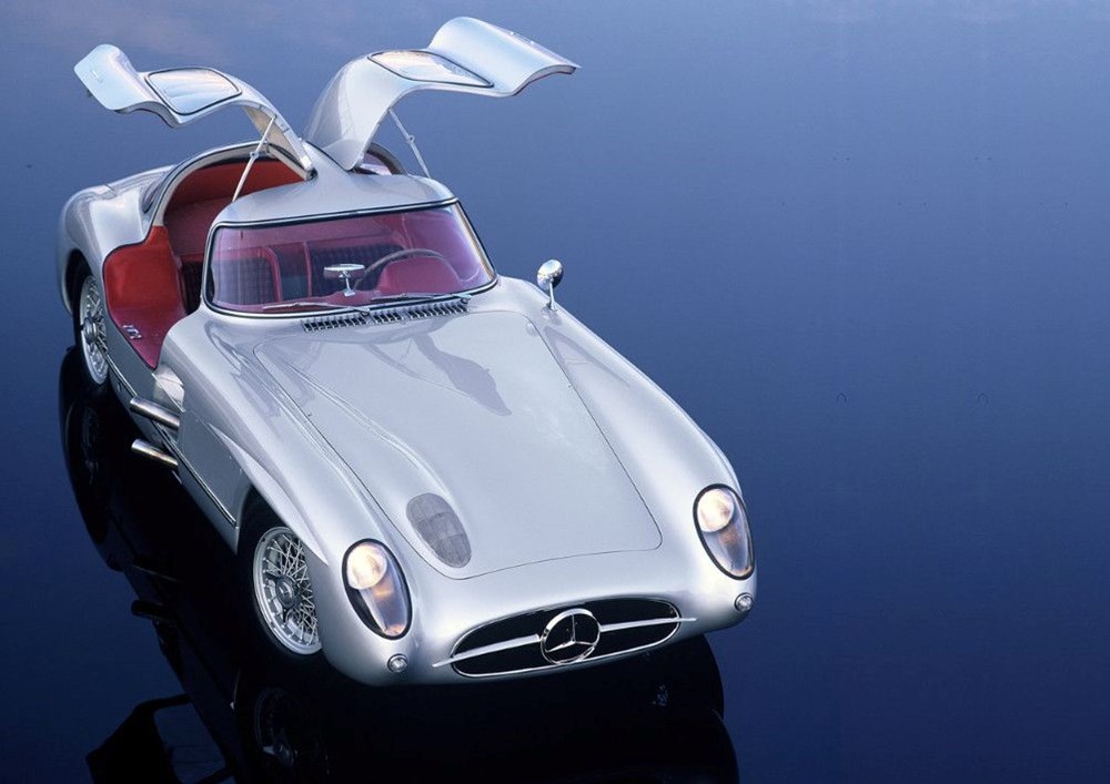 Klasik otomobil 142 milyon dolara satıldı iddiası: Tarihin en pahalı otomobili değişti mi? - 4
