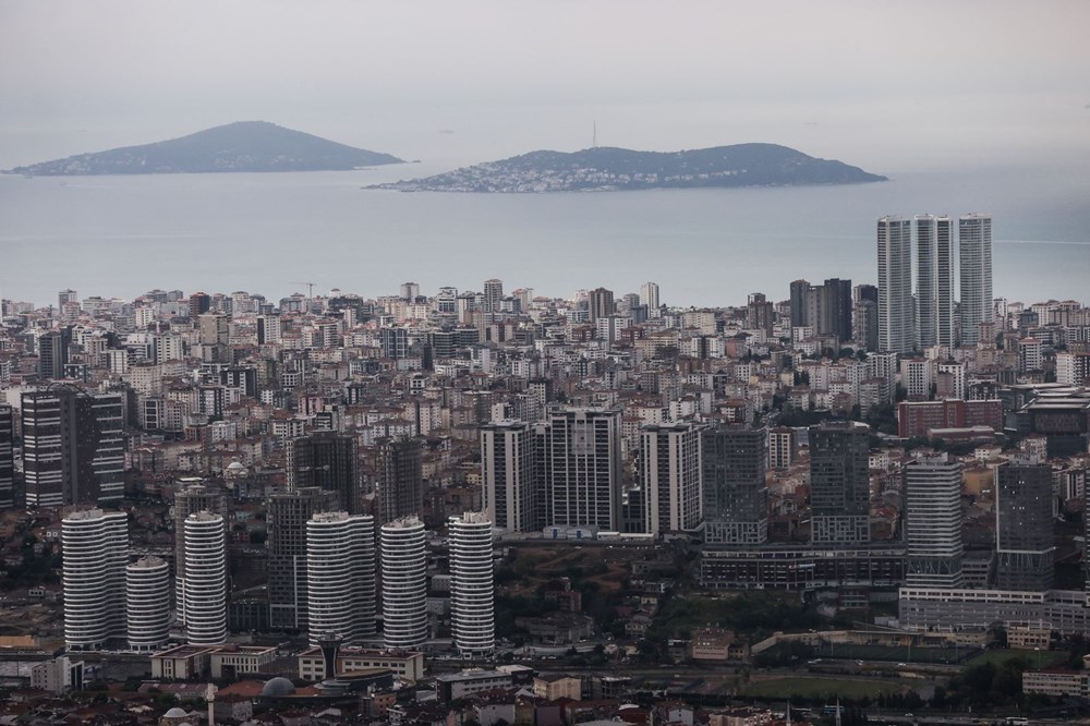 Çamlıca Kulesi ziyarete açıldı: İşte giriş ücreti - 10