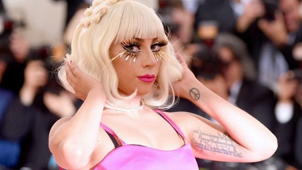 Lady Gaga
