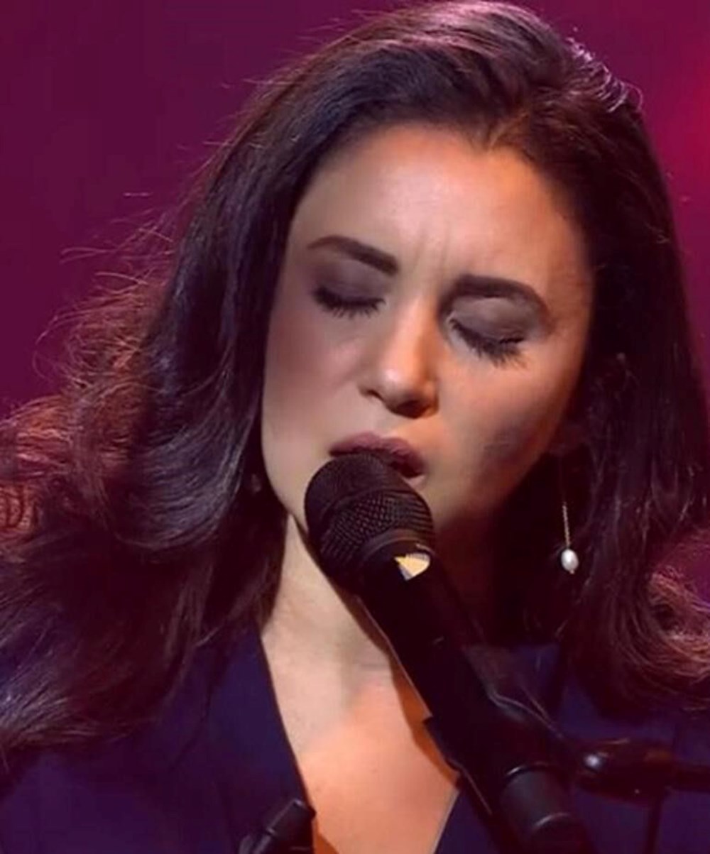 Karsu Dönmez: Halamın evindeki duvardan düşmeyen tek fotoğraf - 5