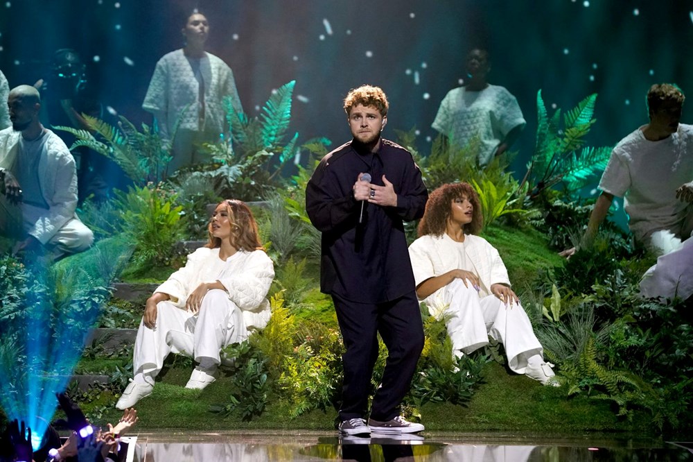 2025 MTV Video Müzik Ödülleri sahiplerini buldu - 2