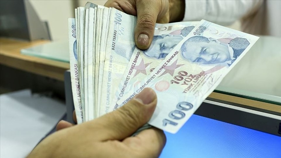 Bayram ikramiyesi ne zaman yatacak? 2024 zamlı emekli bayram ikramiyesi ne kadar oldu? - 1