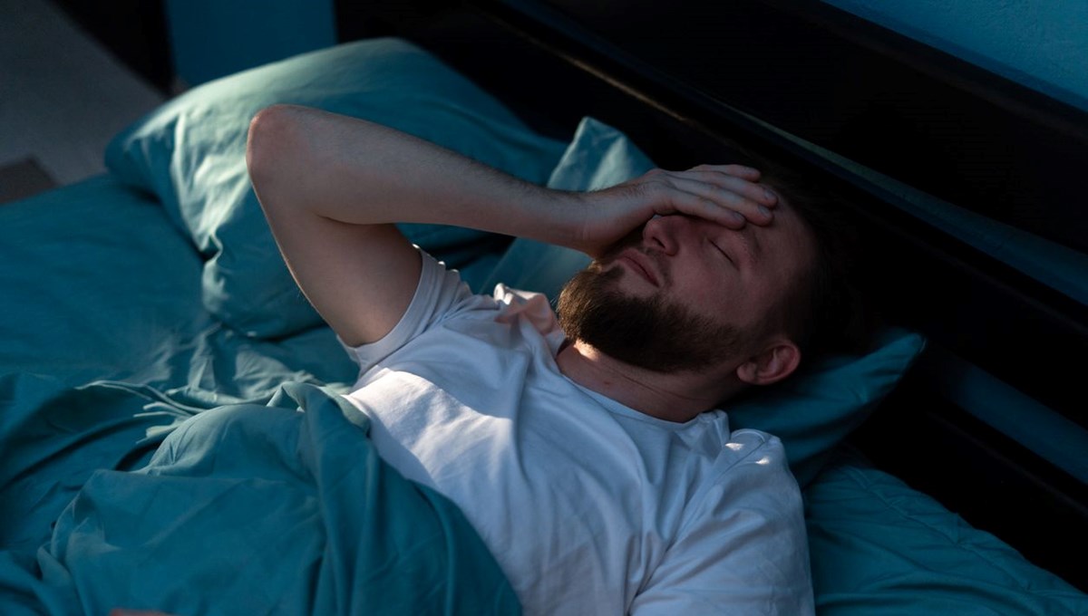 Sabahları uyanınca ortaya çıkan uyarı işareti: Kanserin ilk belirtilerinde biriymiş