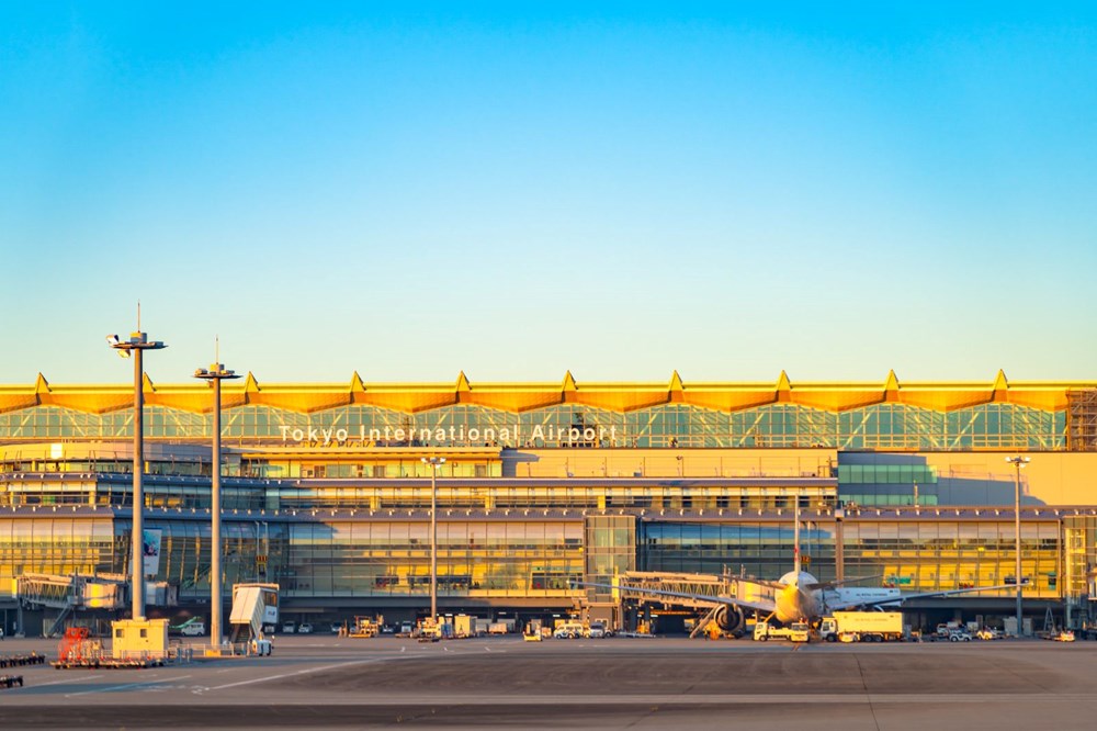 Dünyanın en iyi havalimanları seçildi: Türkiye de listede - 9