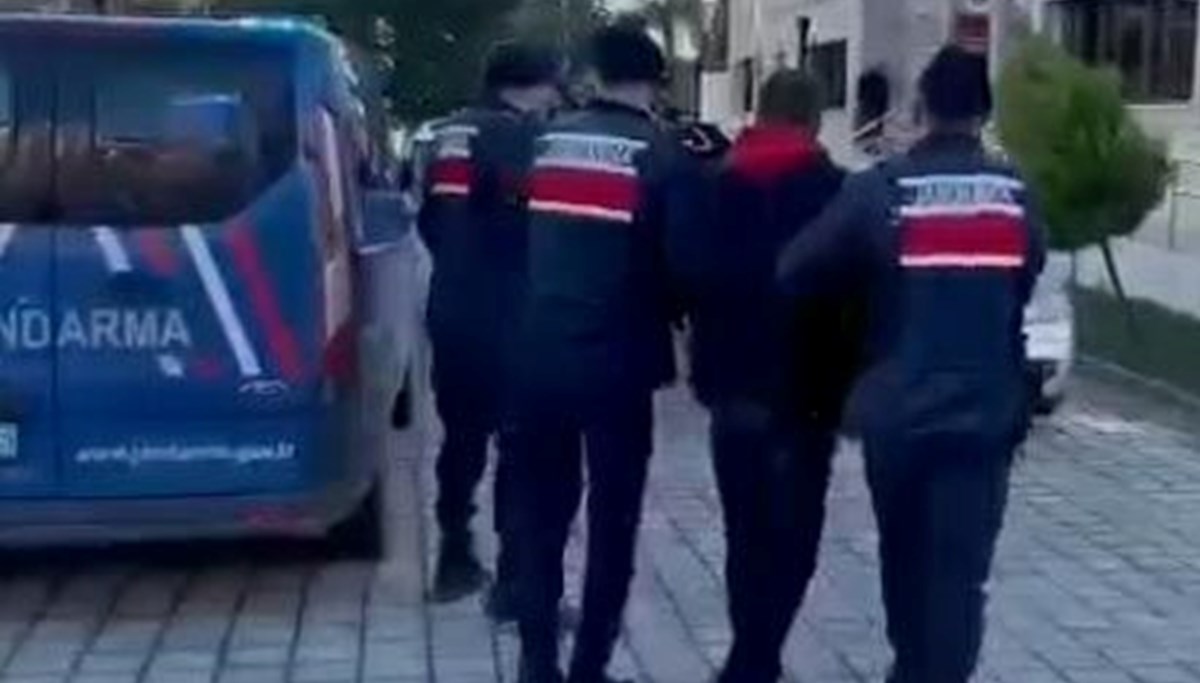 Çanakkale'de 500 bin liralık dolandırıcılık: 2 tutuklama Çanakkale'de 500 bin liralık dolandırıcılık: 2 tutuklama