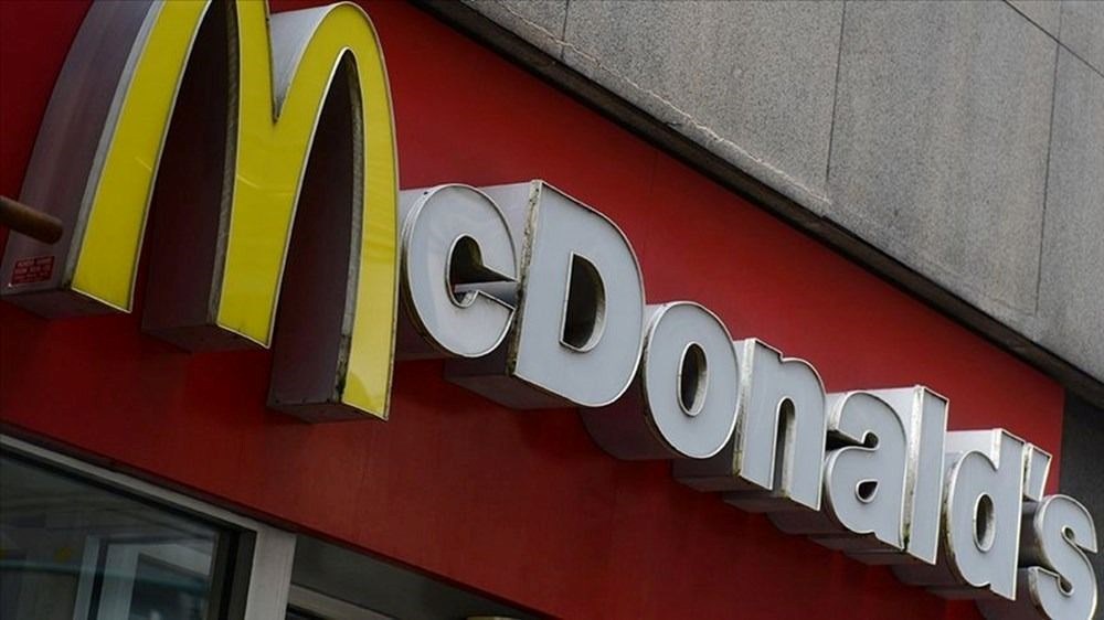 Bacterial crisis in McDonald's hamburgers: The cause of the epidemic has been revealed! - 3