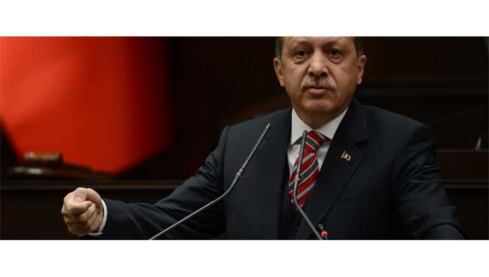 Başbakan melelere çözüm sürecini anlatacak