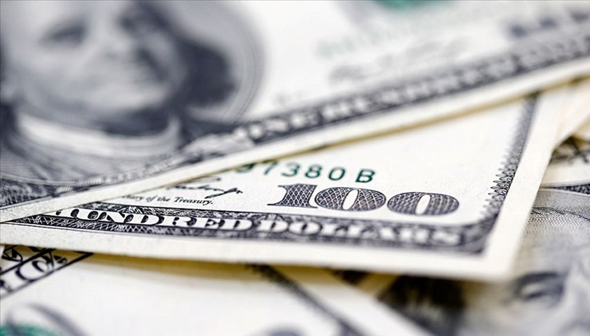 Finansal kesim dışındaki firmaların net döviz açığı haziranda arttı