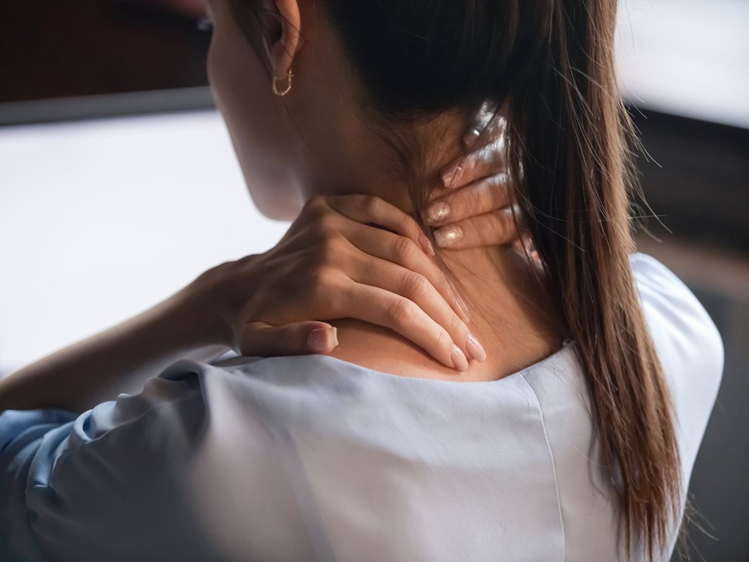 fibromiyalji nedir fibromiyalji belirtileri nelerdir