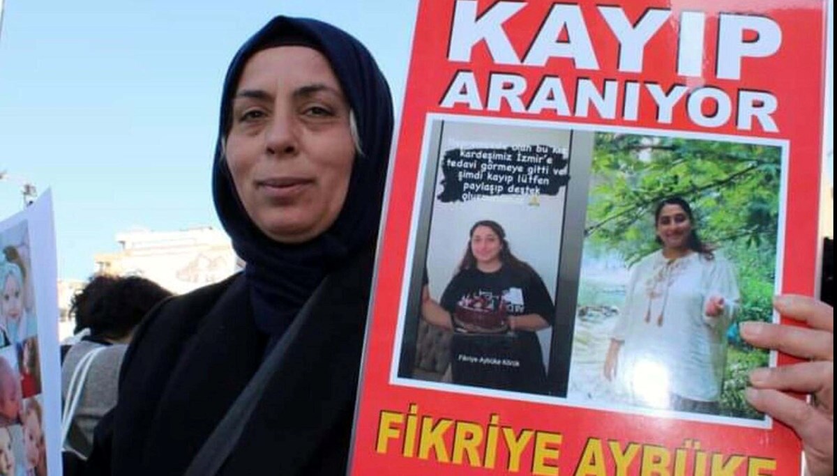 Depremzededen 467 gün sonra haber geldi: İzmir'de denildi, Kahramanmaraş'tan çıktı Depremzededen 467 gün sonra haber geldi: İzmir'de denildi, Kahramanmaraş'tan çıktı