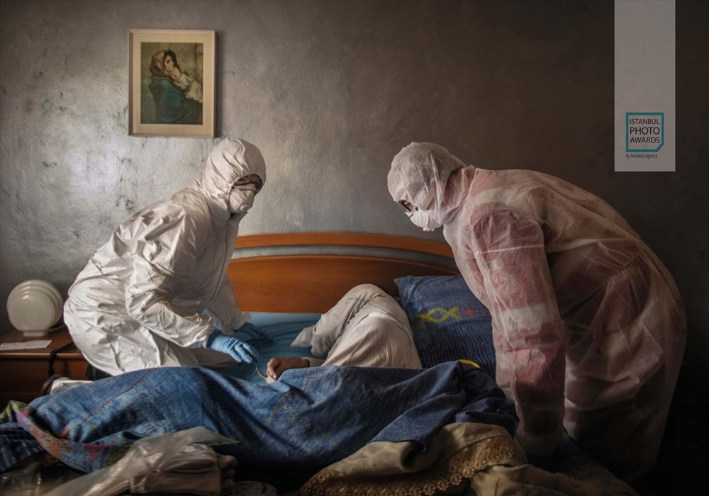 Istanbul Photo Awards 2021 kazananları açıklandı - 4