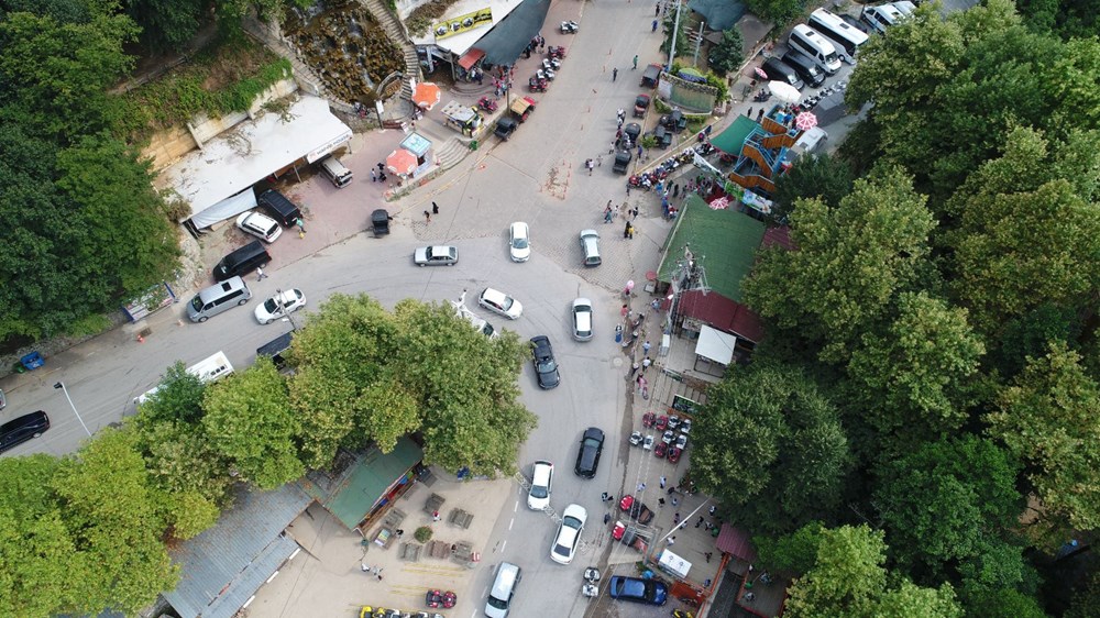 There were long queues every year, now it is having its quietest days - 3