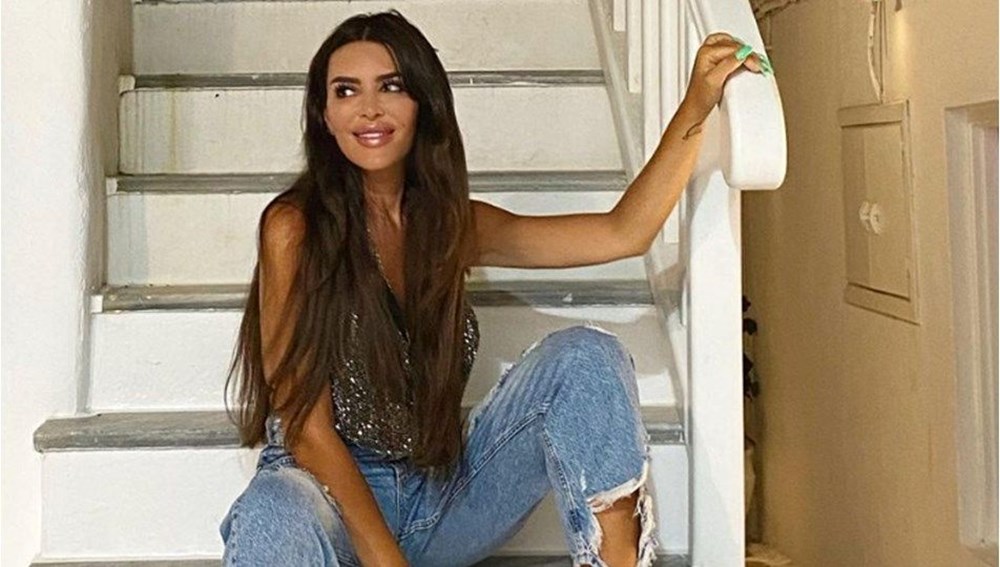 Selin Ciğerci evlat edindi mi? Bakanlık kaynaklarından Selin Ciğerci açıklaması - 2