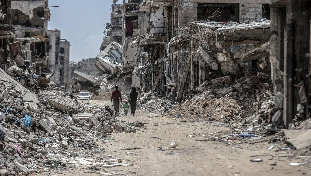 Gazze'de ateşkes müzakeresi kritik aşamada: Boyun eğmek yenilgi olur