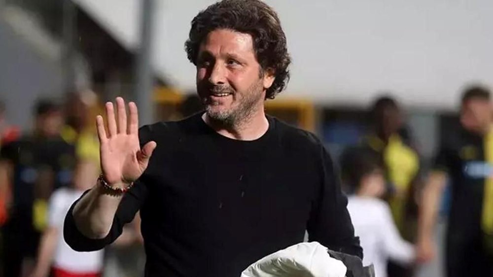 Fatih Tekke: Nostalji Rüzgarı, 19 Yıl Sonra Trabzonspor'da! 76 tLcOrRTsskC2Q jbmGre1w