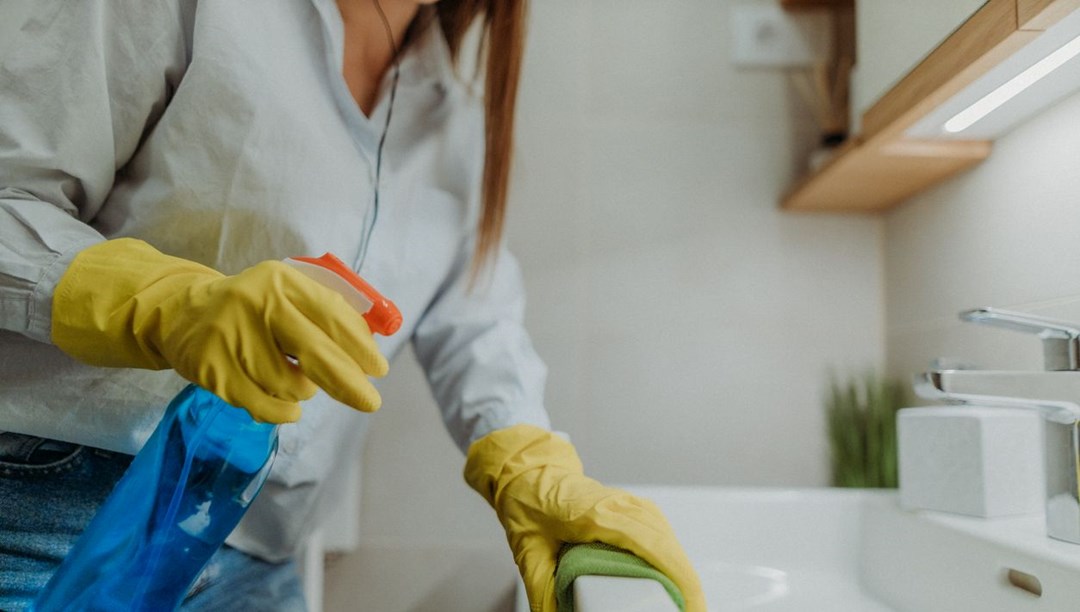 Ev işi yapmak kanser riskini azaltıyor