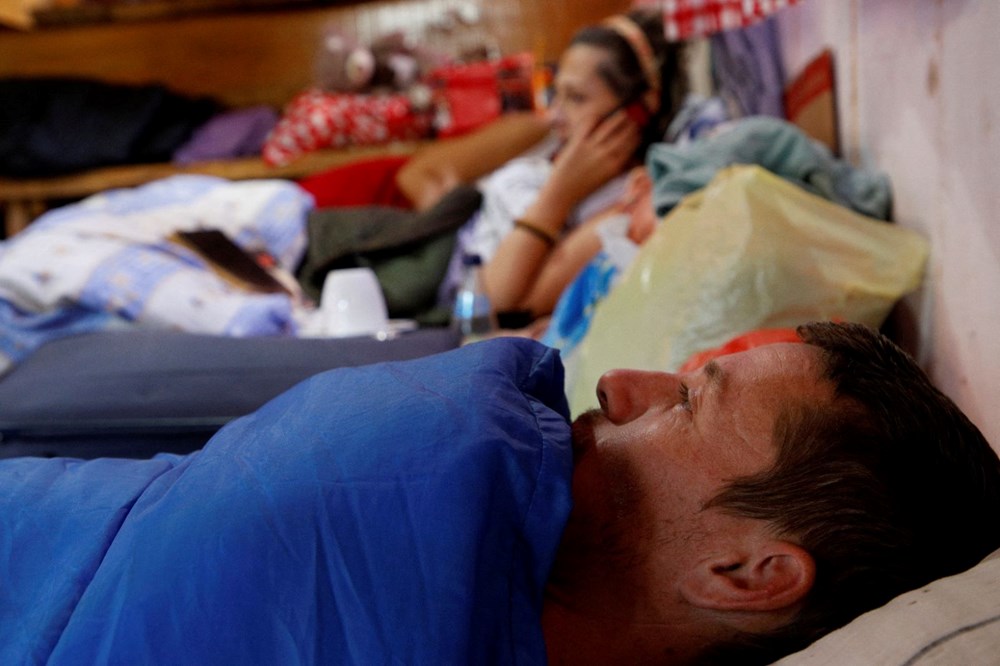 Dünyanın en en tembel vatandaşı olmak için kıran kırana mücadele: 1000 euro ödüllü yarışmada 46. gün geride kaldı - 5