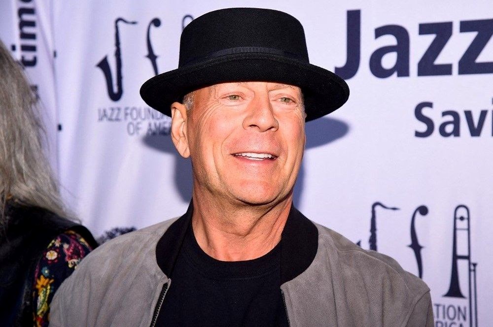 Hastalığı nedeniyle oyunculuğu bırakan Bruce Willis'in eşi Emma Heming'den itiraf: Akıl sağlığım bozuldu - 1
