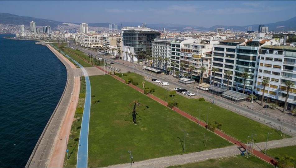 İzmir Valisi duyurdu: Tedbirler işe yaradı, vaka sayısı yüzde 25 azaldı