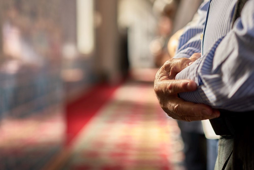 AKŞAM NAMAZI NASIL KILINIR? Akşam Namazı toplam kaç rekattır? Akşam Namazı farzı ve sünneti kaç rekat? - 4