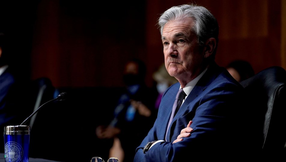 Fed Başkanı Powell: Ekonomik göstergeler güçlenmeye devam ediyor