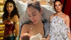 Gal Gadot aylar sonra açıkladı: Son hamileliğinde ölümden dönmüş