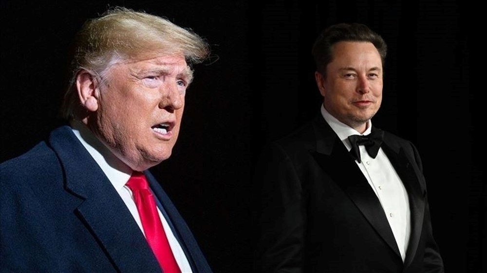 Tarihi kurtarma görevi başladı: SpaceX roketi ISS'ye yanaştı! - 6