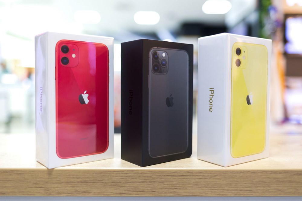 Apple'a 2 milyon dolar şarj cihazsız iPhone cezası - 8