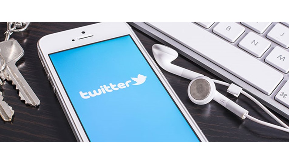 Twitter telefonunuzu 'izleyecek'