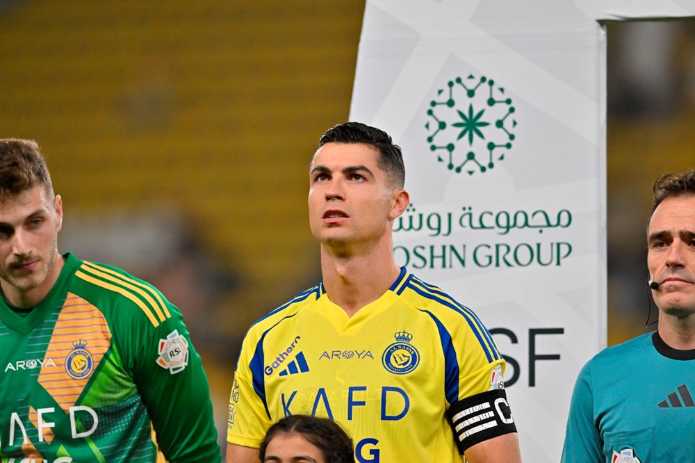 Fatih Terim'in stratejisi Ronaldo'nun gollerine rağmen yıkılmadı: 4 gollü düello ve kırmızı kart! 80 tMWBxpBwsEmOLGu0zAP Gw