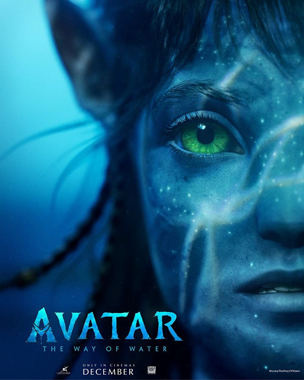 James Cameron neden Avatar 2 için 13 yıl beklediğini açıkladı - 9