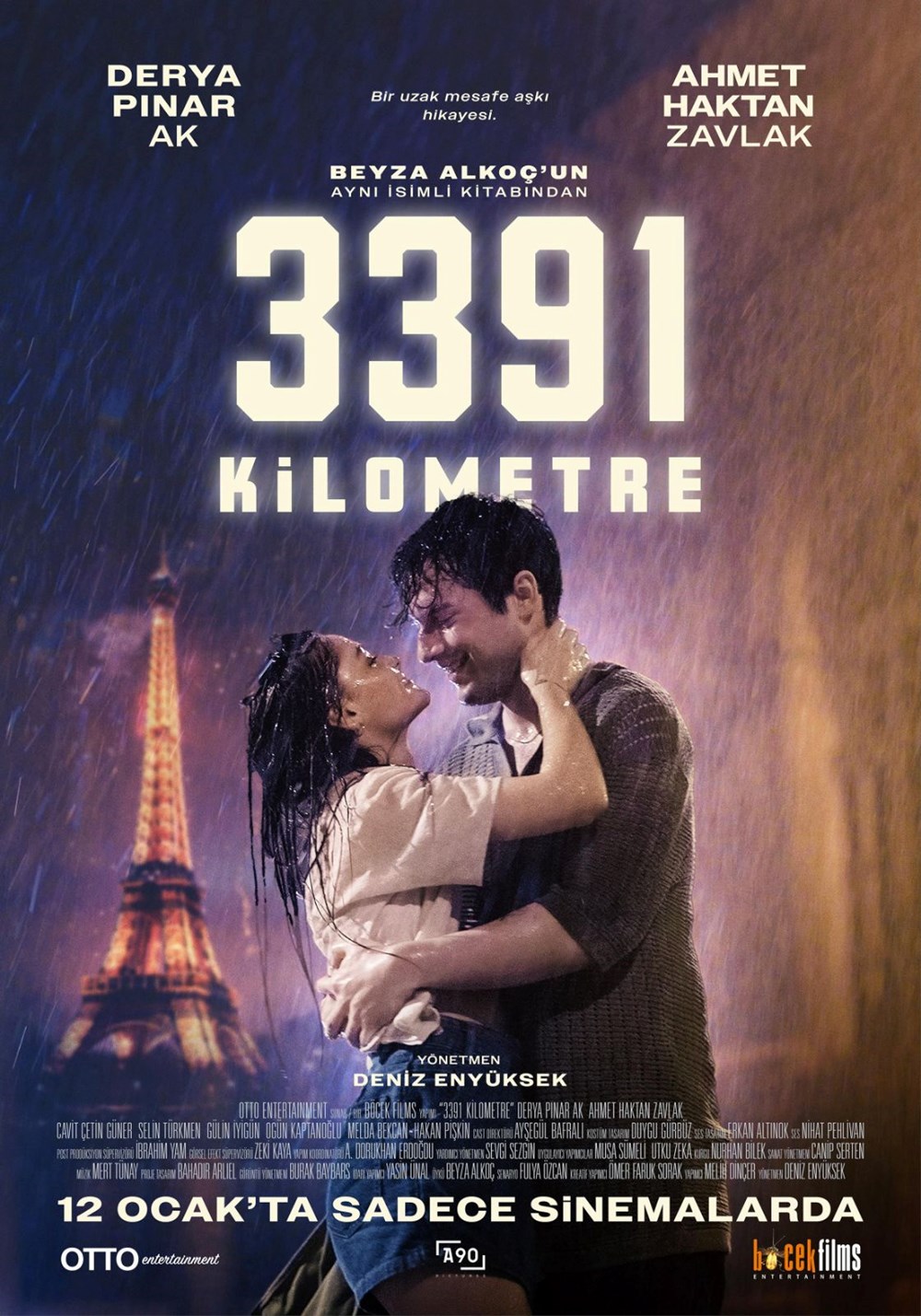 Vizyona girecek filmler 2024: Bu hafta hangi filmler vizyona giriyor - 5