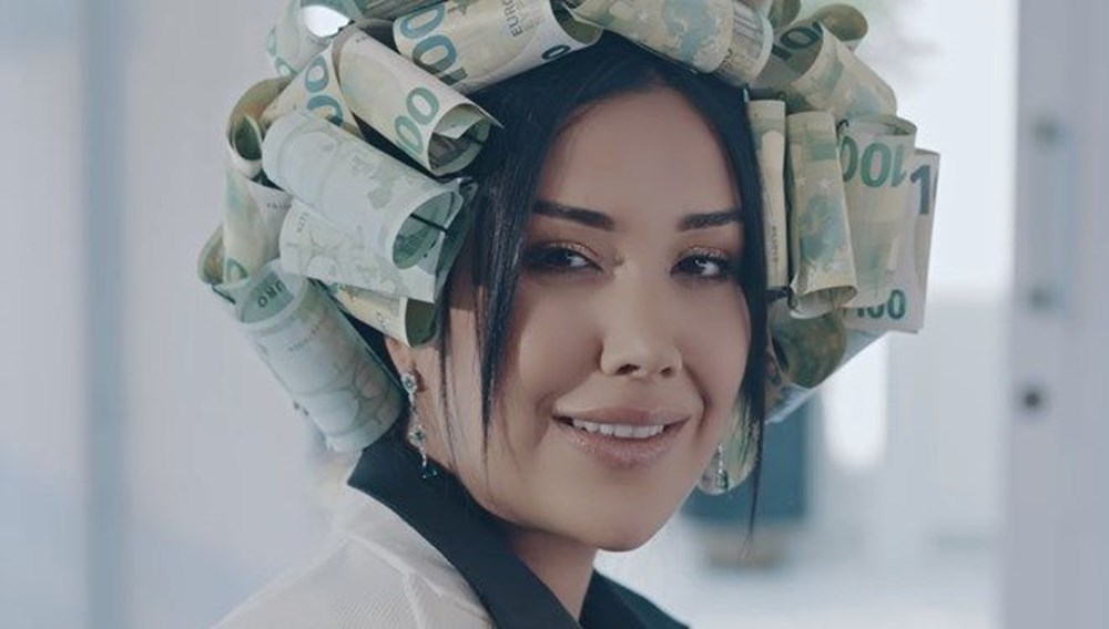 2023 yılında Türkiye'de en çok aranan şarkı sözleri - 9