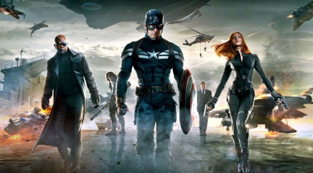Eleştirmenlere göre en iyi Marvel filmleri - 16