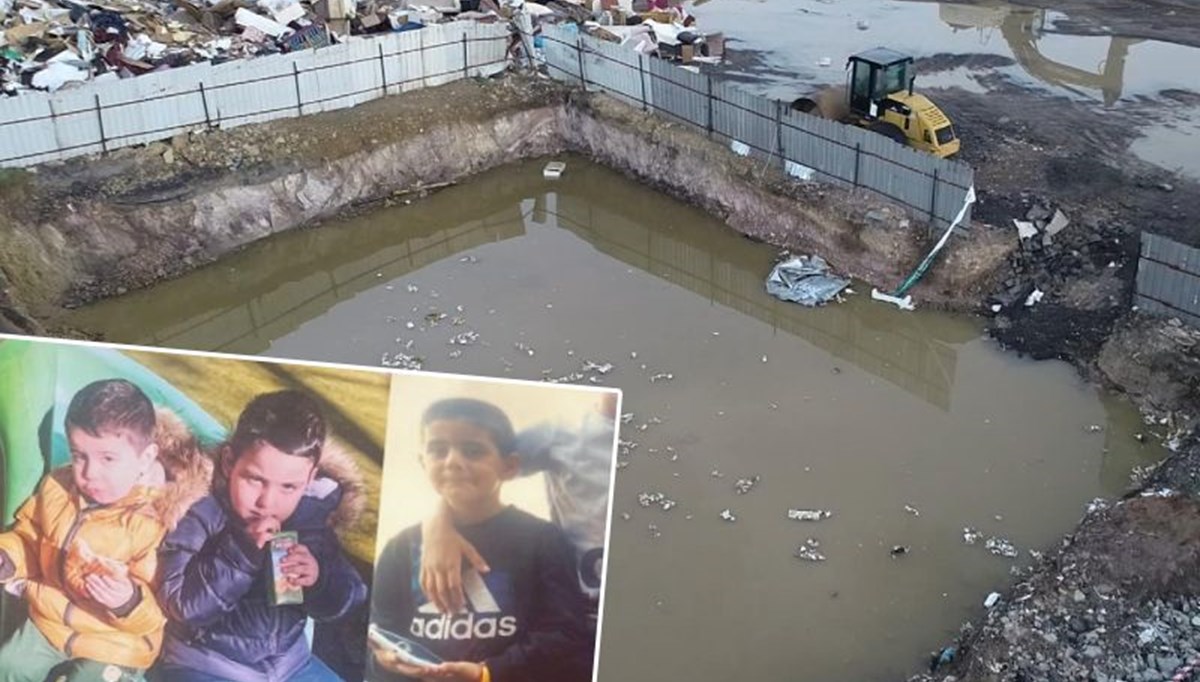 Sancaktepe'de 3 çocuğun ölümüne ilişkin soruşturma: Bilirkişi raporu açıklandı Sancaktepe'de 3 çocuğun ölümüne ilişkin soruşturma: Bilirkişi raporu açıklandı