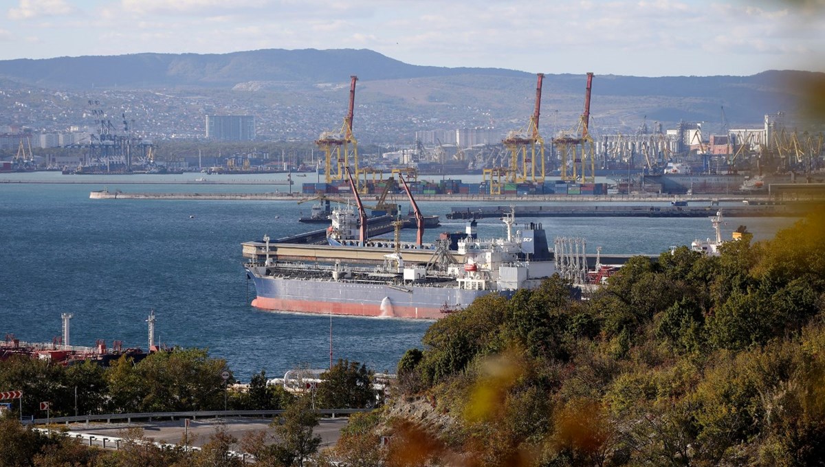 AB'nin yaptırımlarına Rusya'dan tepki