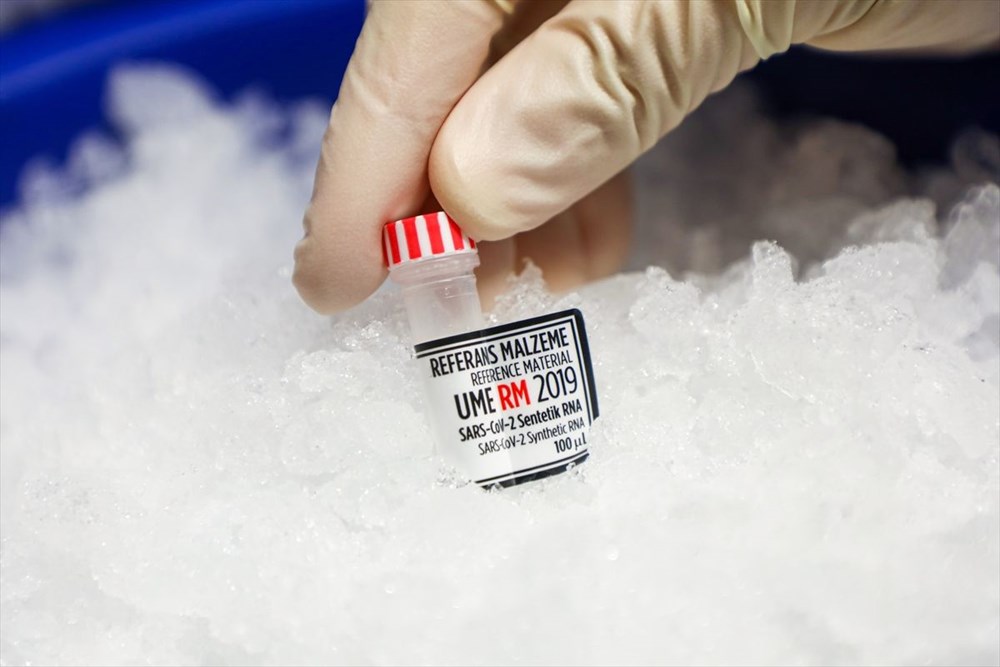 PCR testlerinde yeni dönem - 13