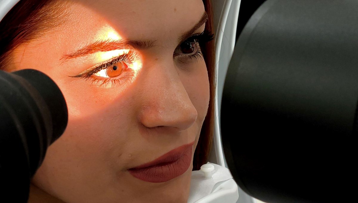 İris fotoğrafçılığı Kars'ta popüler hale geldi: Hediyelik eşya olarak satılıyor