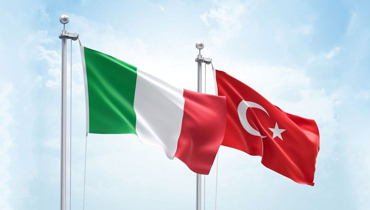 İtalyan uzmanlar Türk dış politikasını NTV'ye değerlendirdi İtalyan uzmanlar Türk dış politikasını NTV'ye değerlendirdi