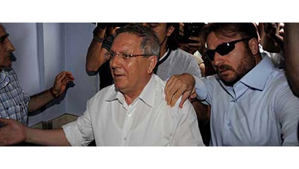 Aydınlar dönüyor!