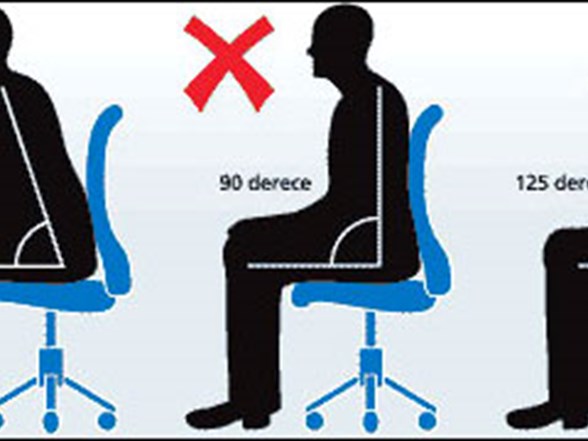 Ofiste Omurgayi Dik Tutmanin Yollari Saglik Haberleri Ntv