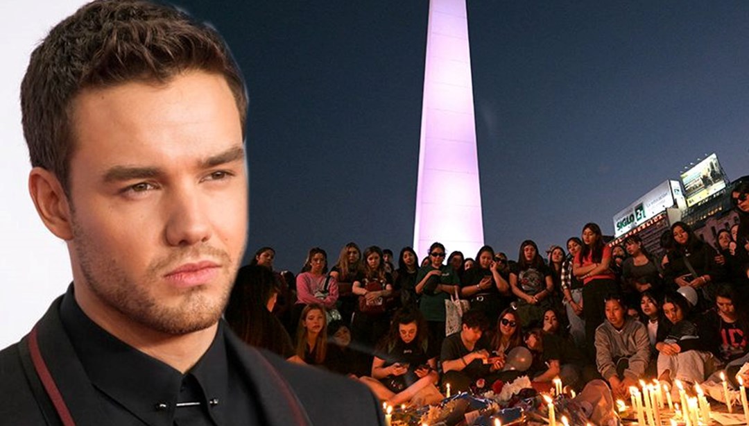 Balkondan düşerek hayatını kaybeden Liam Payne'in otopsi raporu açıklandı