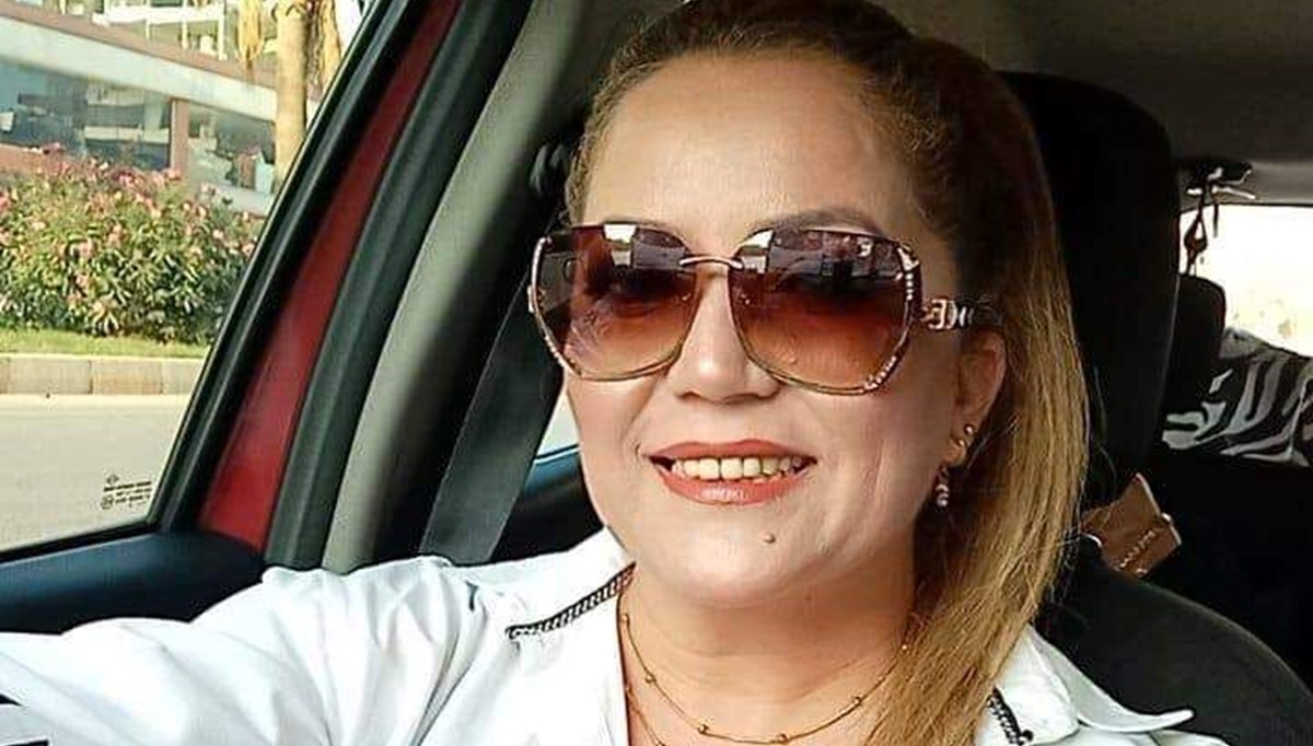 Mersin’de vahşet: Ölmediğini fark edince makasla saldırdı Mersin’de vahşet: Ölmediğini fark edince makasla saldırdı