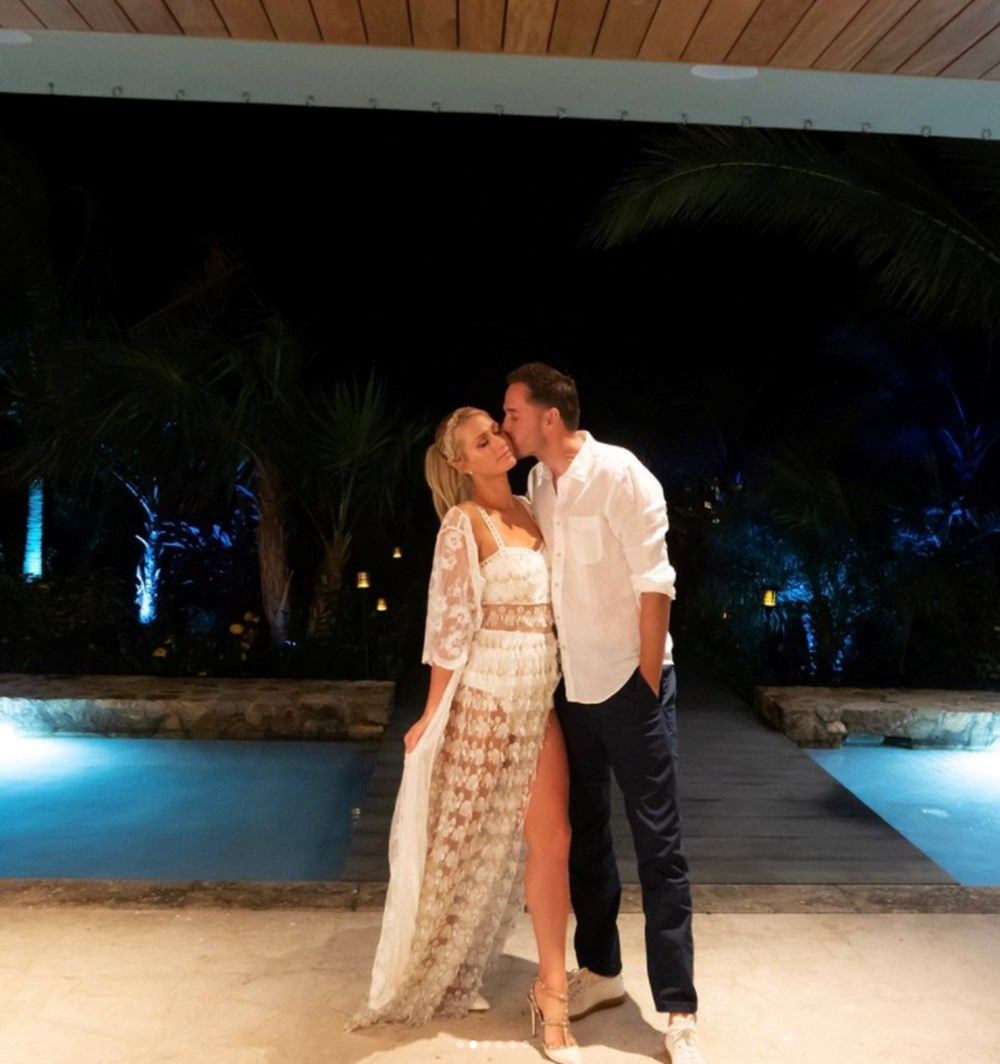 Paris Hilton'un lüks 'derdi'ne sosyal medya yorumu: Ne çok acı çekiyorsun! - 4