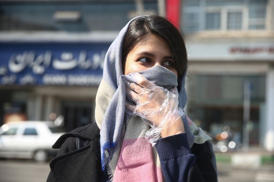 Corona virüs salgını İran'da nasıl bu kadar etkili oldu? - 3