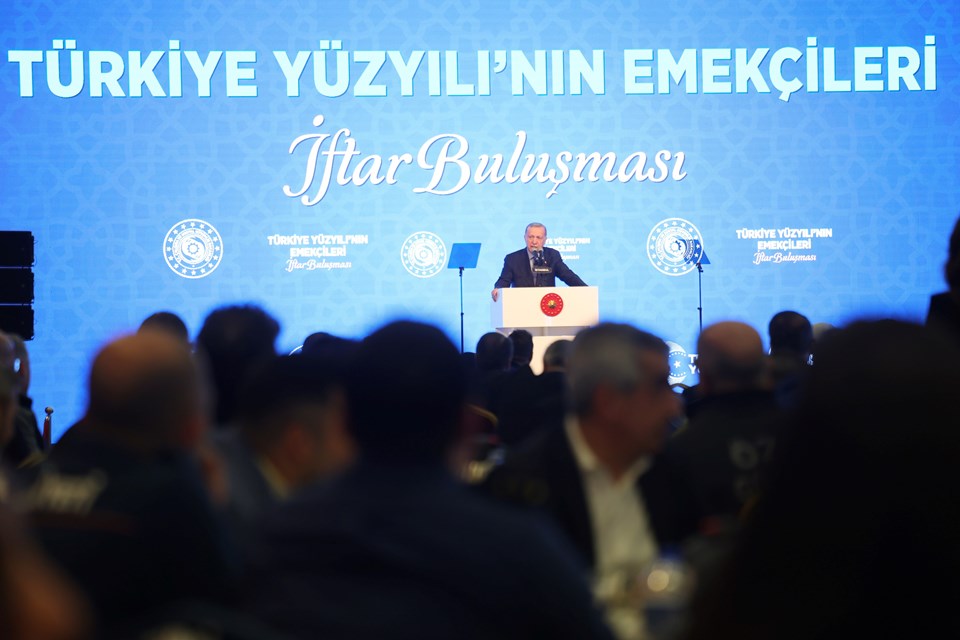 Emeklilerin Ramazan Bayramı ikramiyesi ne zaman ödenecek? Cumhurbaşkanı Erdoğan tarih verdi - 4