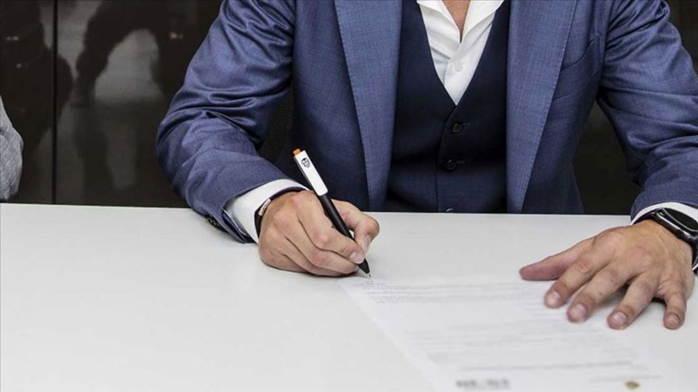 Süper Lig transfer sezonu tarihleri 2025: Süper Lig'de yaz transfer dönemi ne zaman başlıyor? - 1